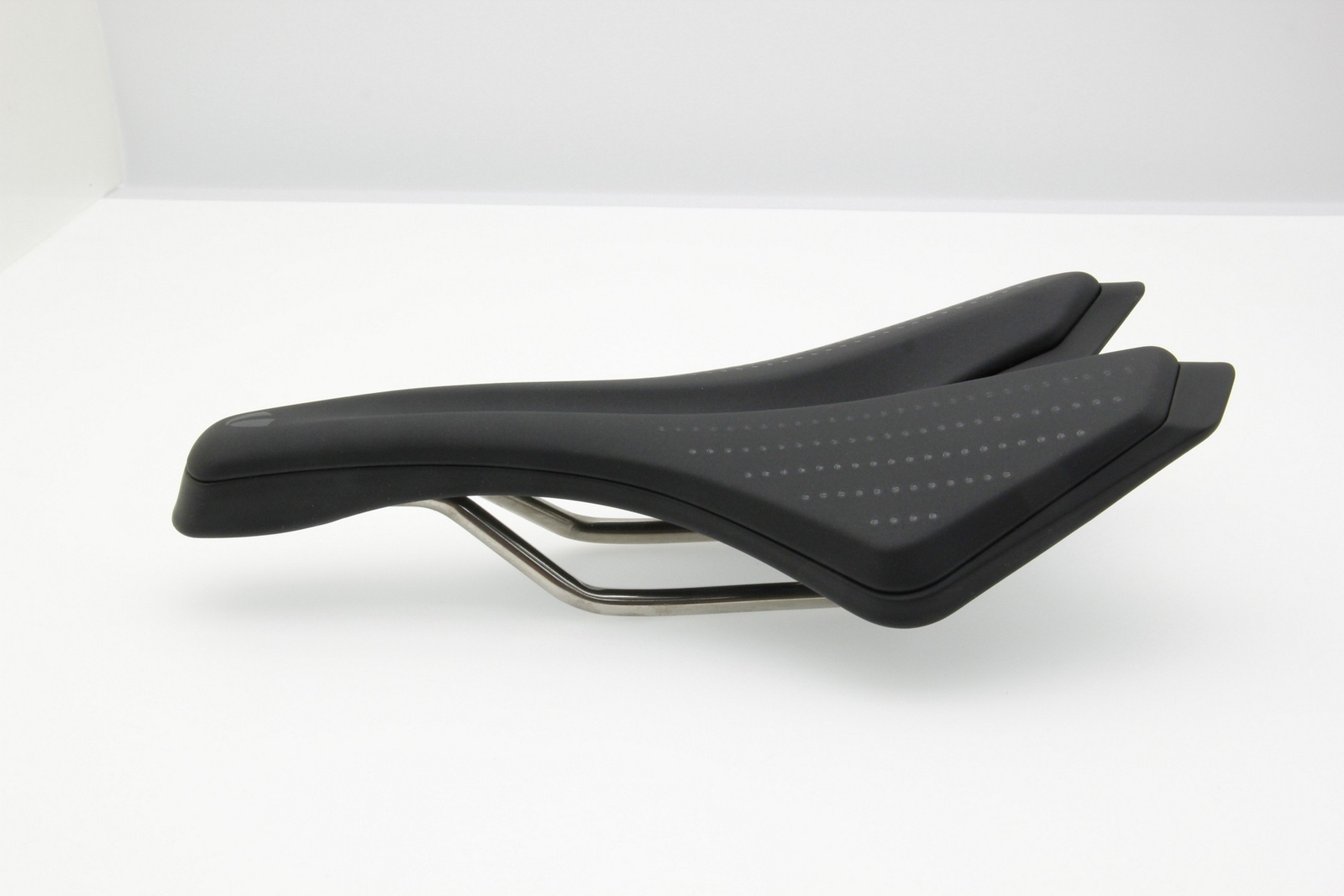 Union Sport Mosselle Road MTB eBike Cycle Ti Saddle Titanium-Rail Seat Bike