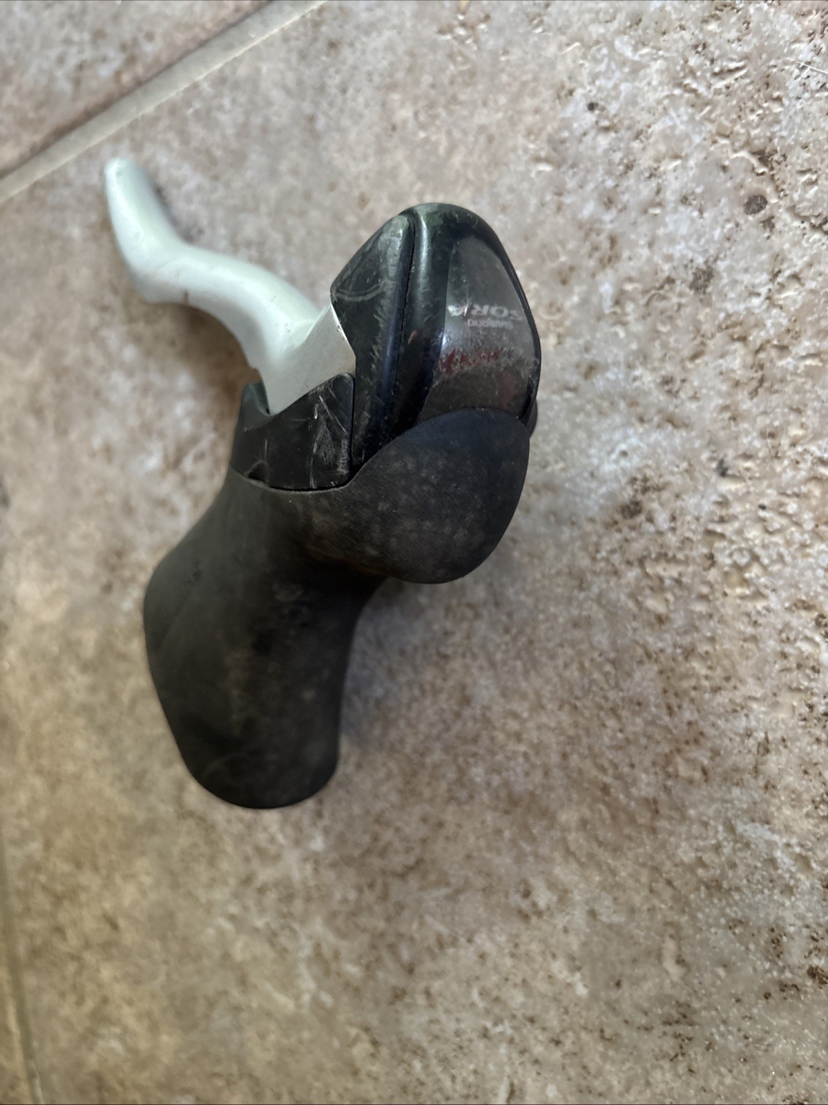 Shimano Sora ST-3400 Left Front Shifter Brake Lever Road 9 Speed