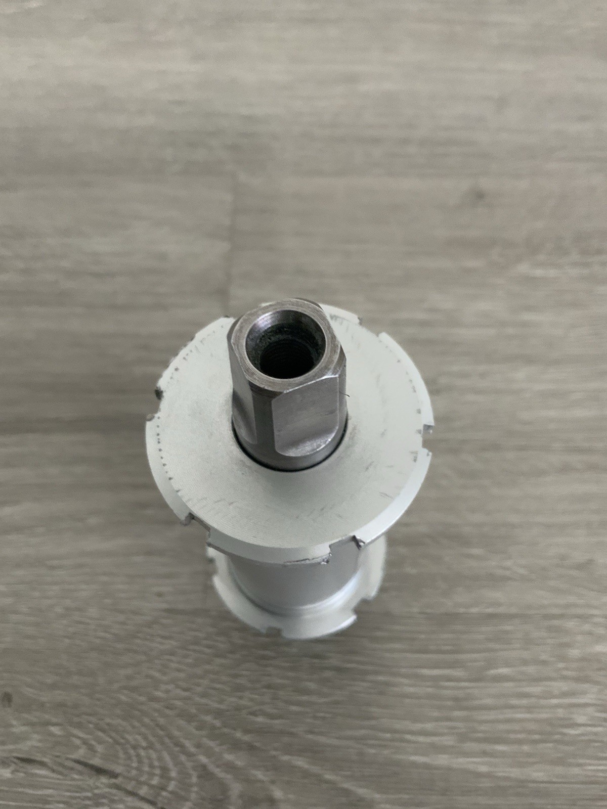 NADAX FAVORIT SEALED BOTTOM BRACKET BRITISH 68-114 MM 250 GRAMS