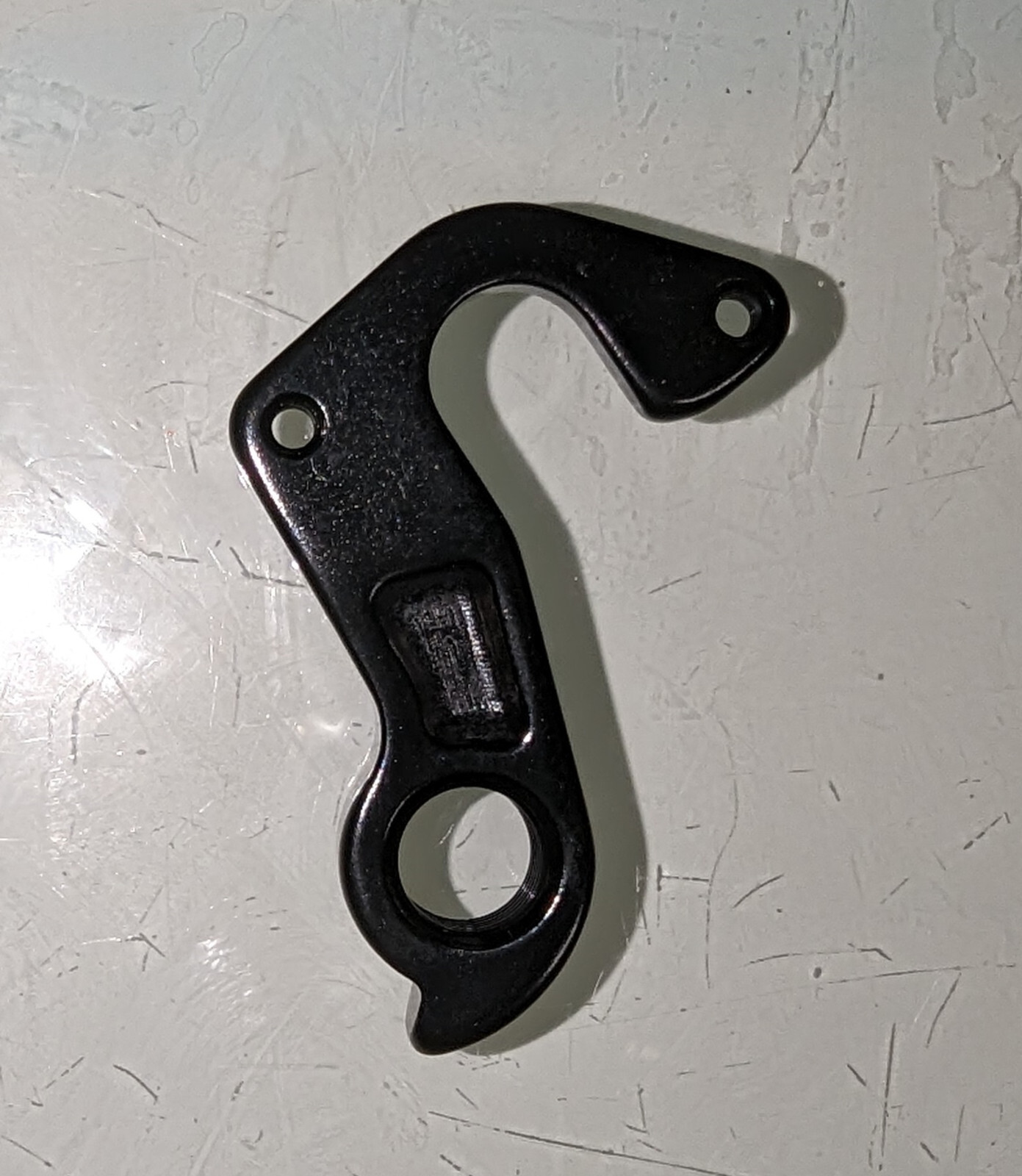 Rear Derailleur Hanger Dropout 269 = GH-260 = KP284 for CANNONDALE black
