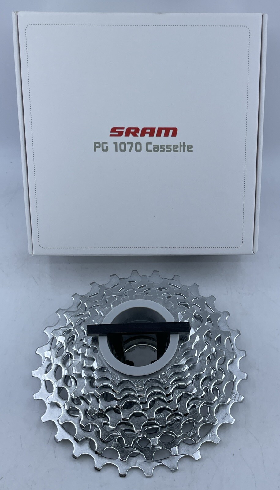 SRAM Force PG-1070 10-Speed Cassette 11-28 SHIMANO HG Compatible NEW IN BOX