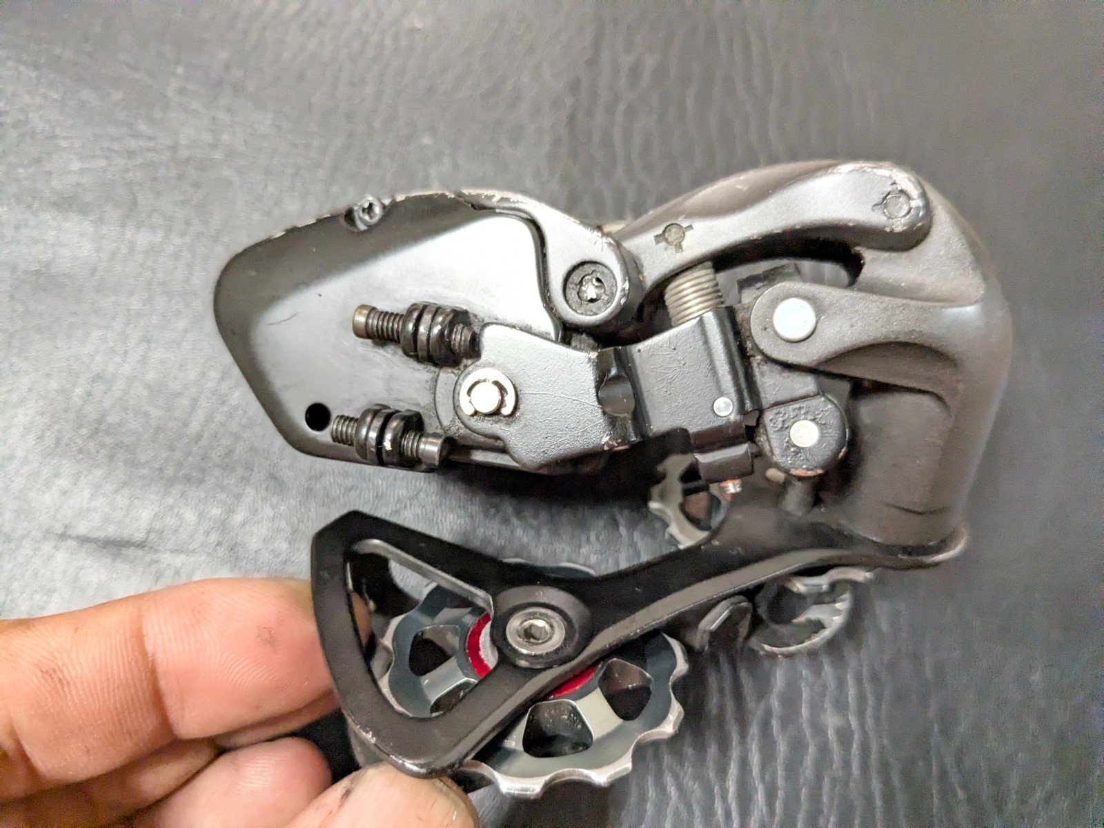 Shimano Rear Derailleur Ultegra RD-6770 Di2 10-speed