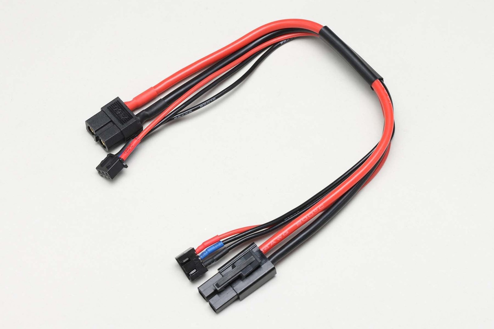 Racing Performer RP1221 20cm Balanced Charging Cable