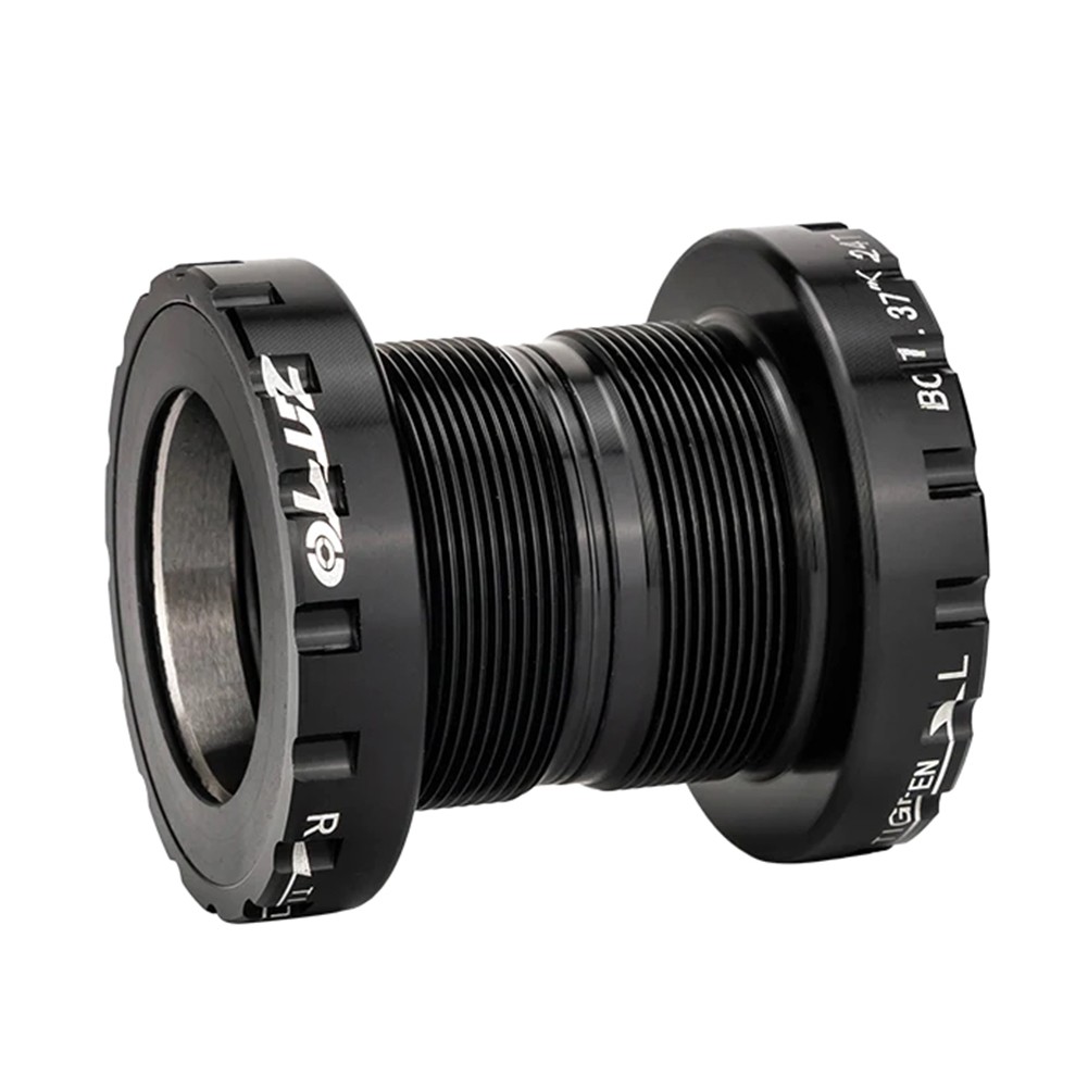 BSA30 Bottom Bracket 30mm Axle on BSA for FSA/ROTOR 3D/SRAM Bsa68/73 Two Seals