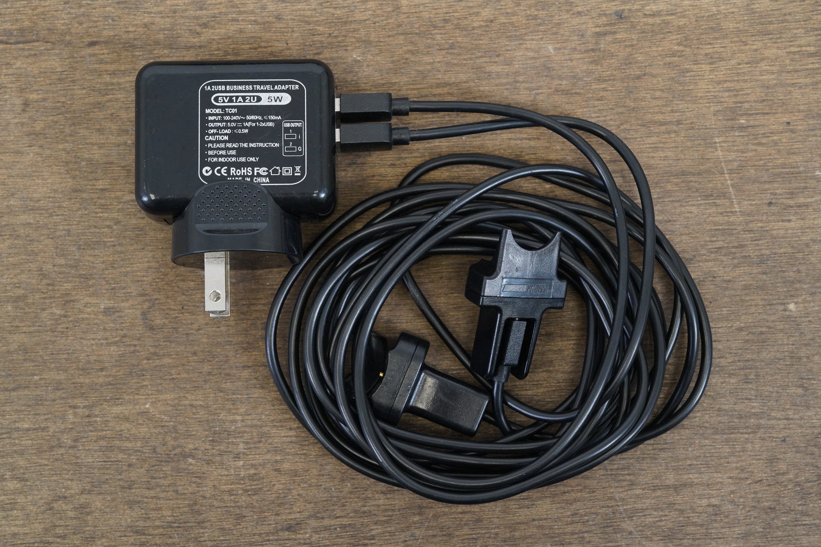Favero Assioma Duo Dual Power Meter Road Pedals Charger 302g