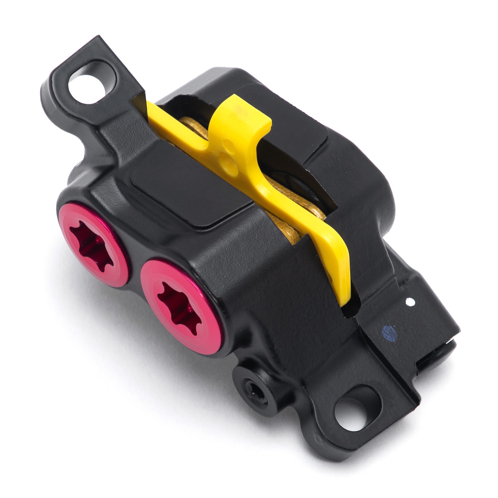 Tarazon Front Rear Brake Calipers For Surron Light Bee LBX For Talaria Sting XXX