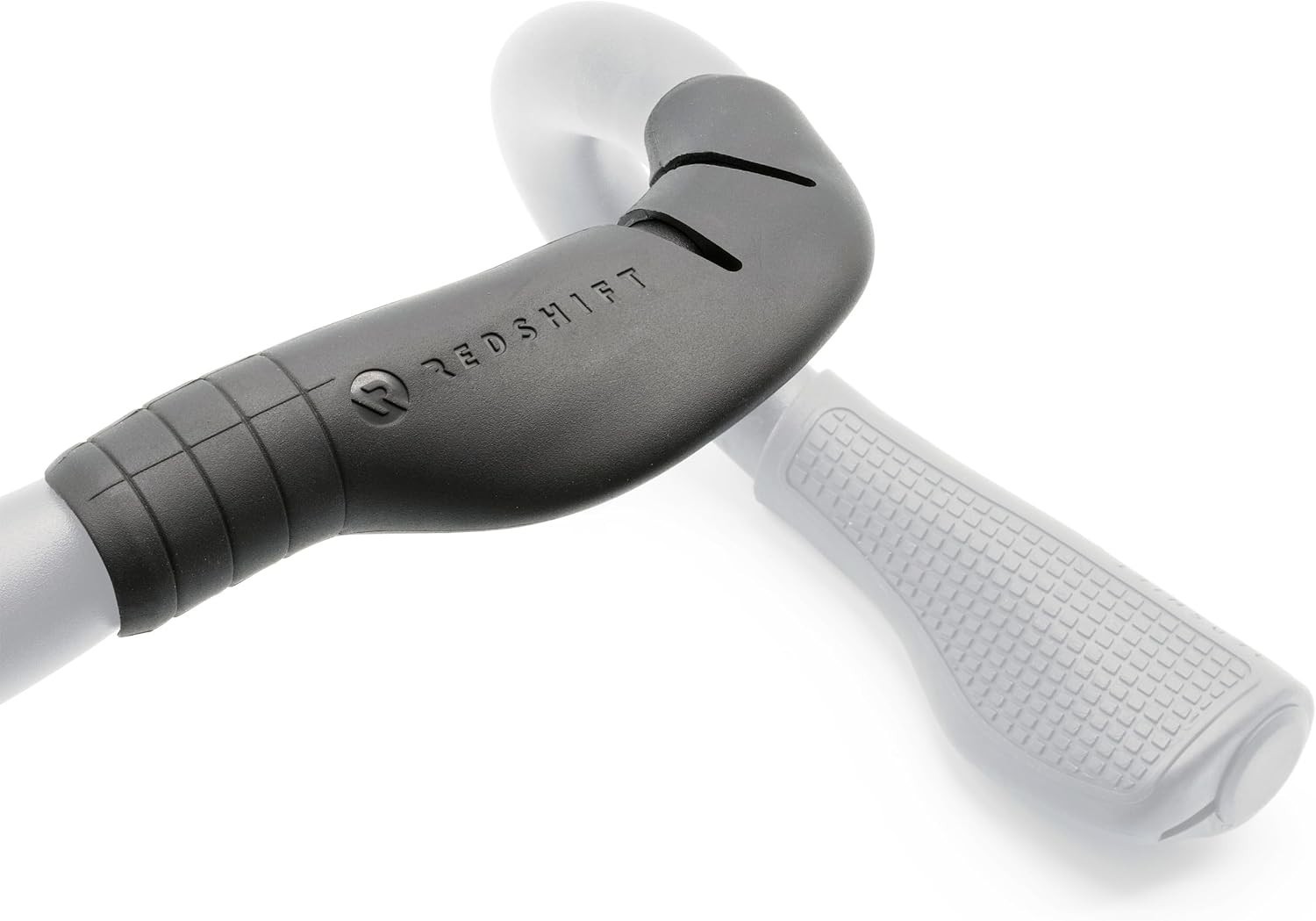 Gravel Bike Flared Drop Bar Grips