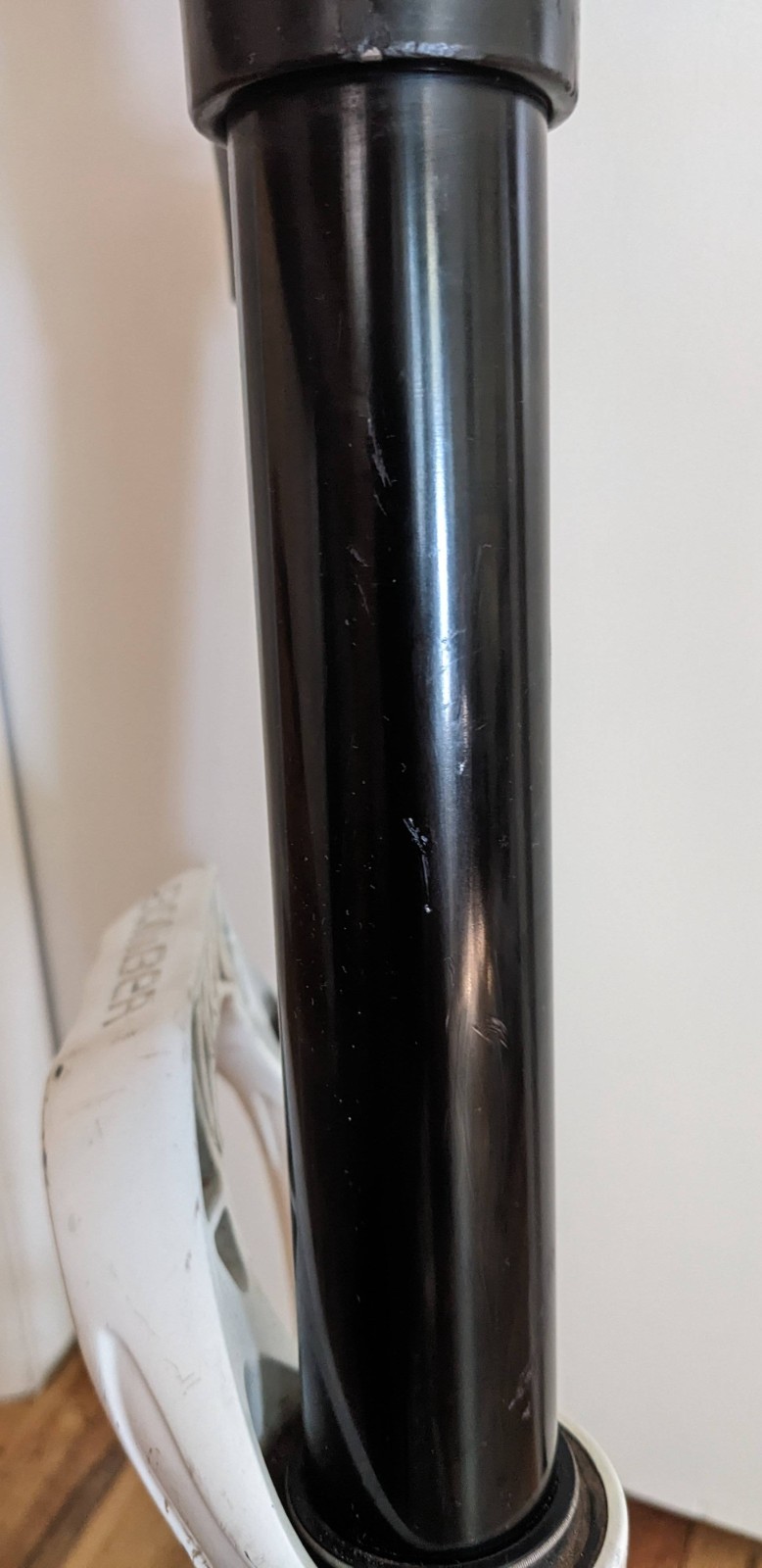 Marzocchi Bomber 66 RC3 Coil Fork, 1 1/8in steerer
