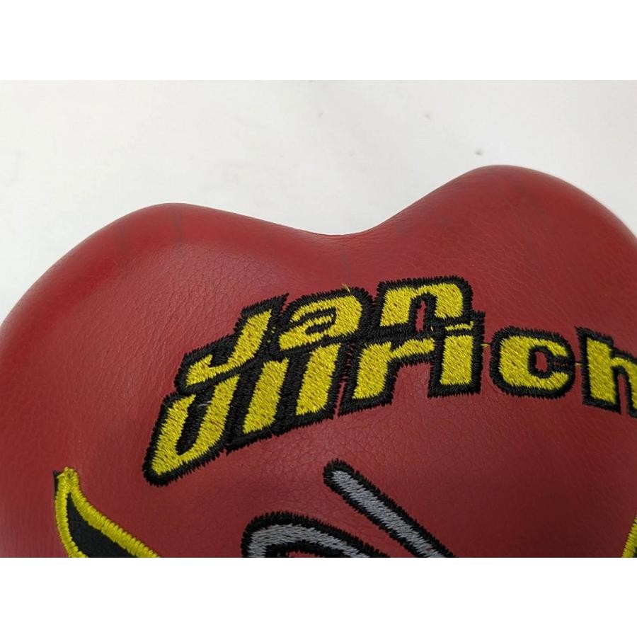 Selle Italia Turbo Matic 3 Jan Ullrich edition saddle