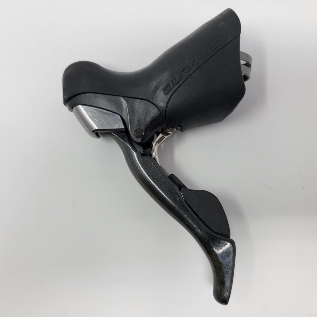 Shimano Dura-Ace ST-7900-L Left/Front Rim Brake Shifter EXCELLENT