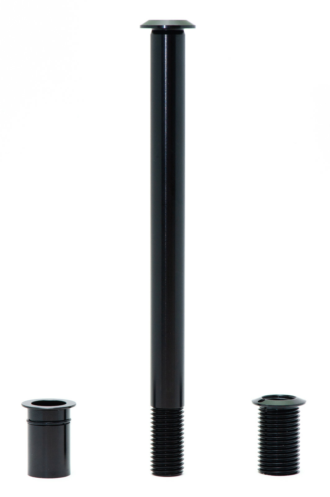 JJBP Rockshox SID 2021+ 15×110 to 12×110 12×100 Fork Conversion Kit