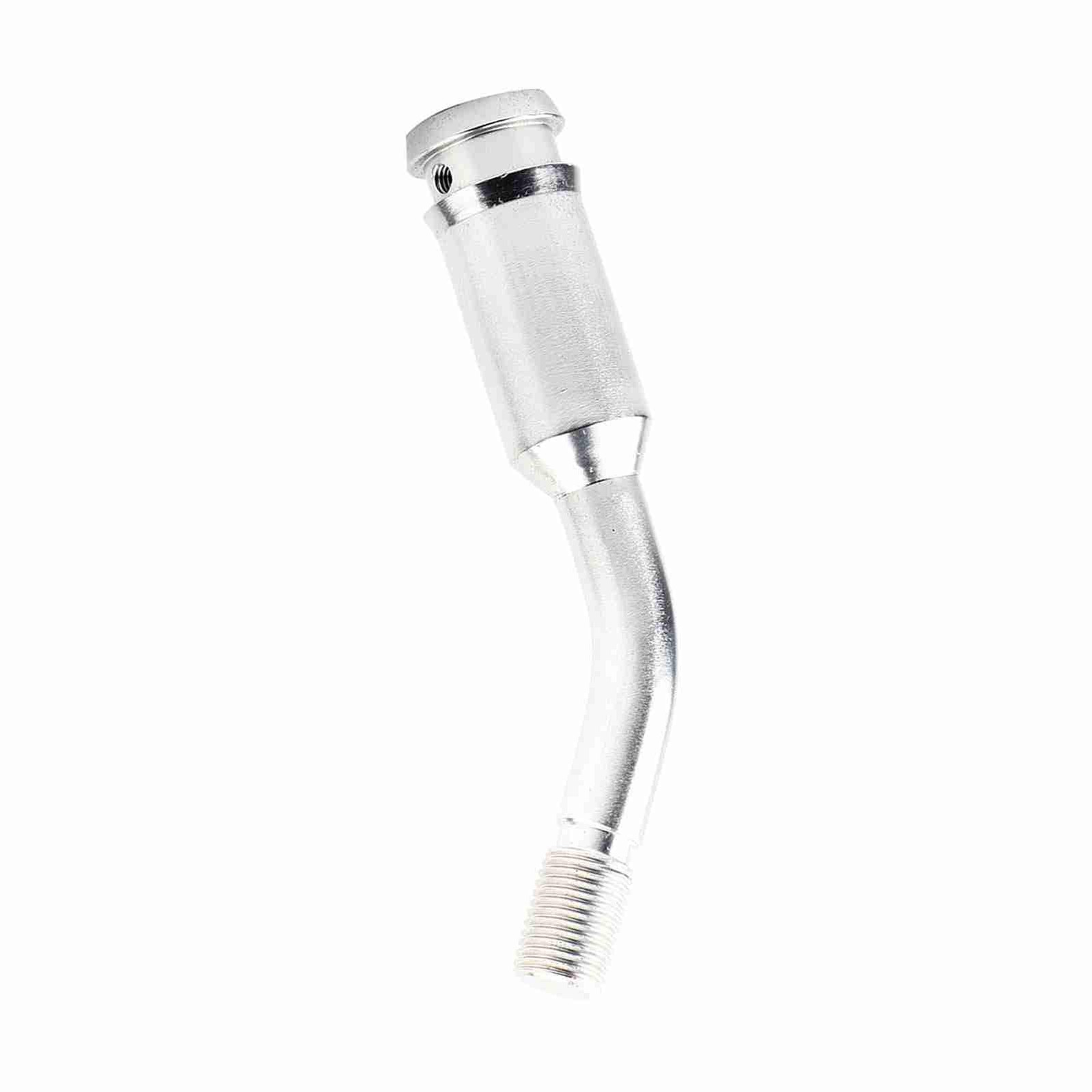Gear Shifter Extension 13cm 5 Inch Stick Lever Bend Knob Extender For T4