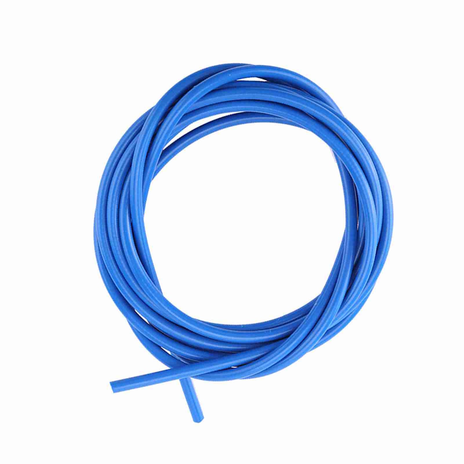 N- 3meters Bicycle Brake Cable Bike Wires For Road MTB Bikes (Blue)