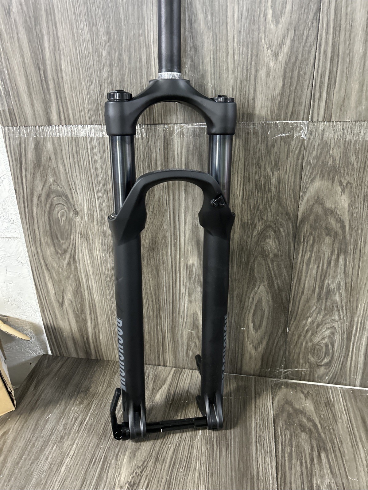 RockShox Recon Silver RL Suspension Fork | 29″ | 100mm | 9x100mm | 51mm Offset