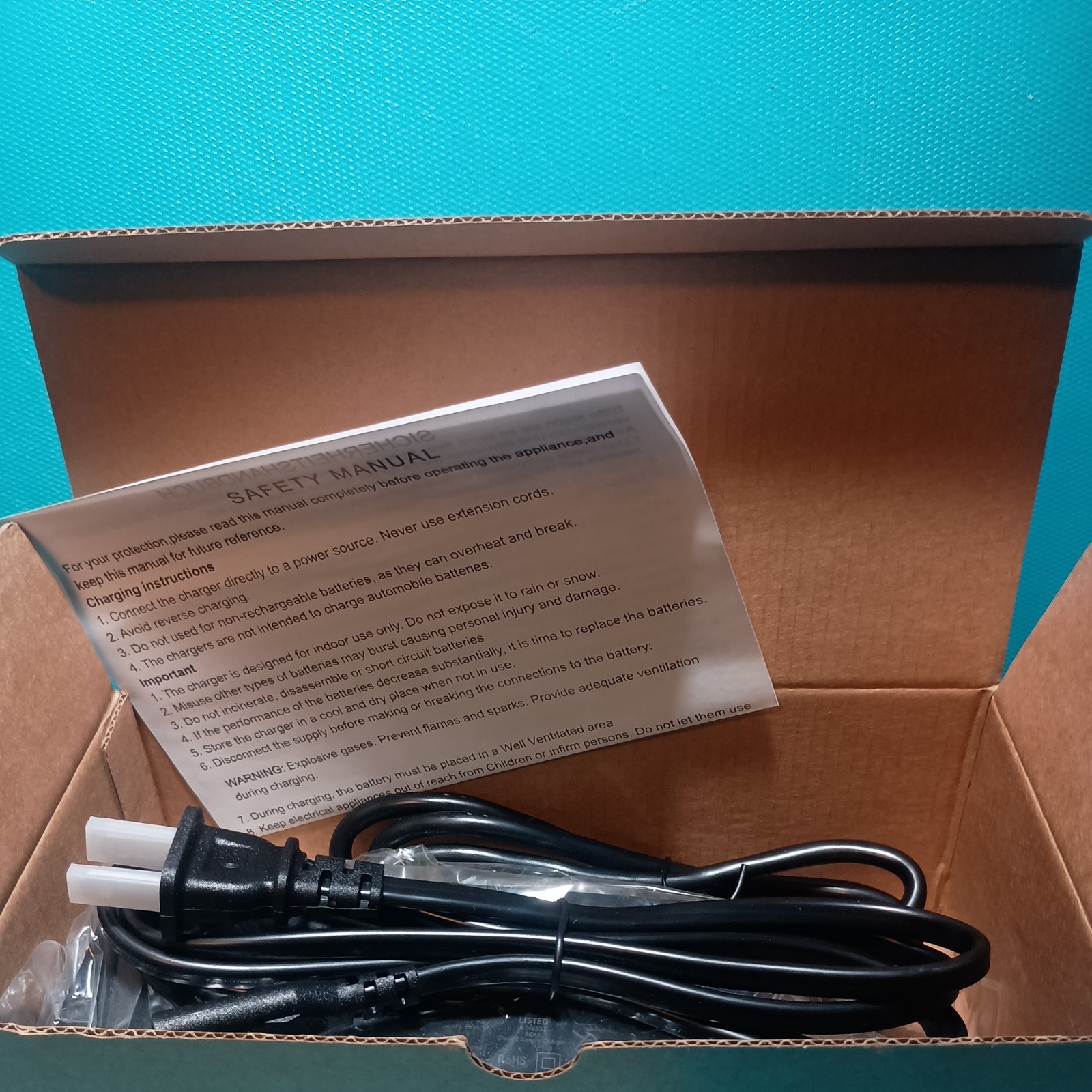 MDA BC238360020 42V 2A Charger lime & bird MDA 2amp Charger Lime/Bird 42V