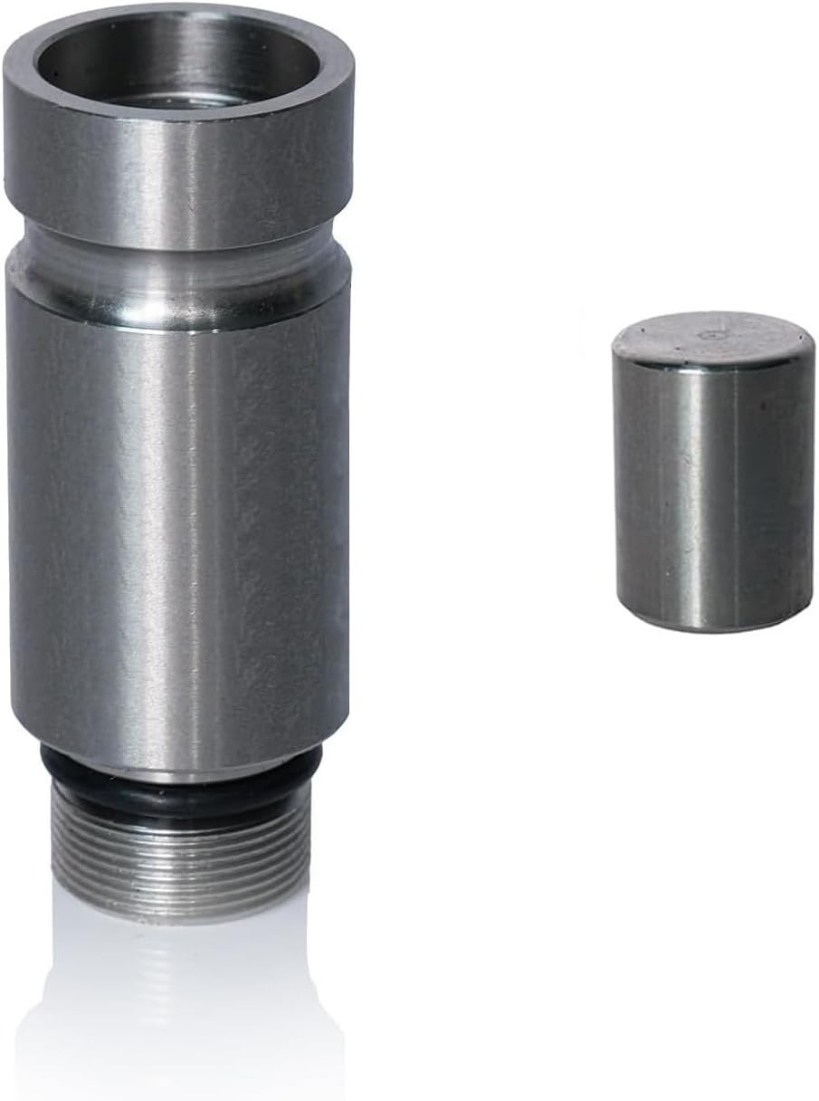 2.5 in Front Fork Lift Extension & Preload Upgrade Kit for Coleman BT200X CT2…