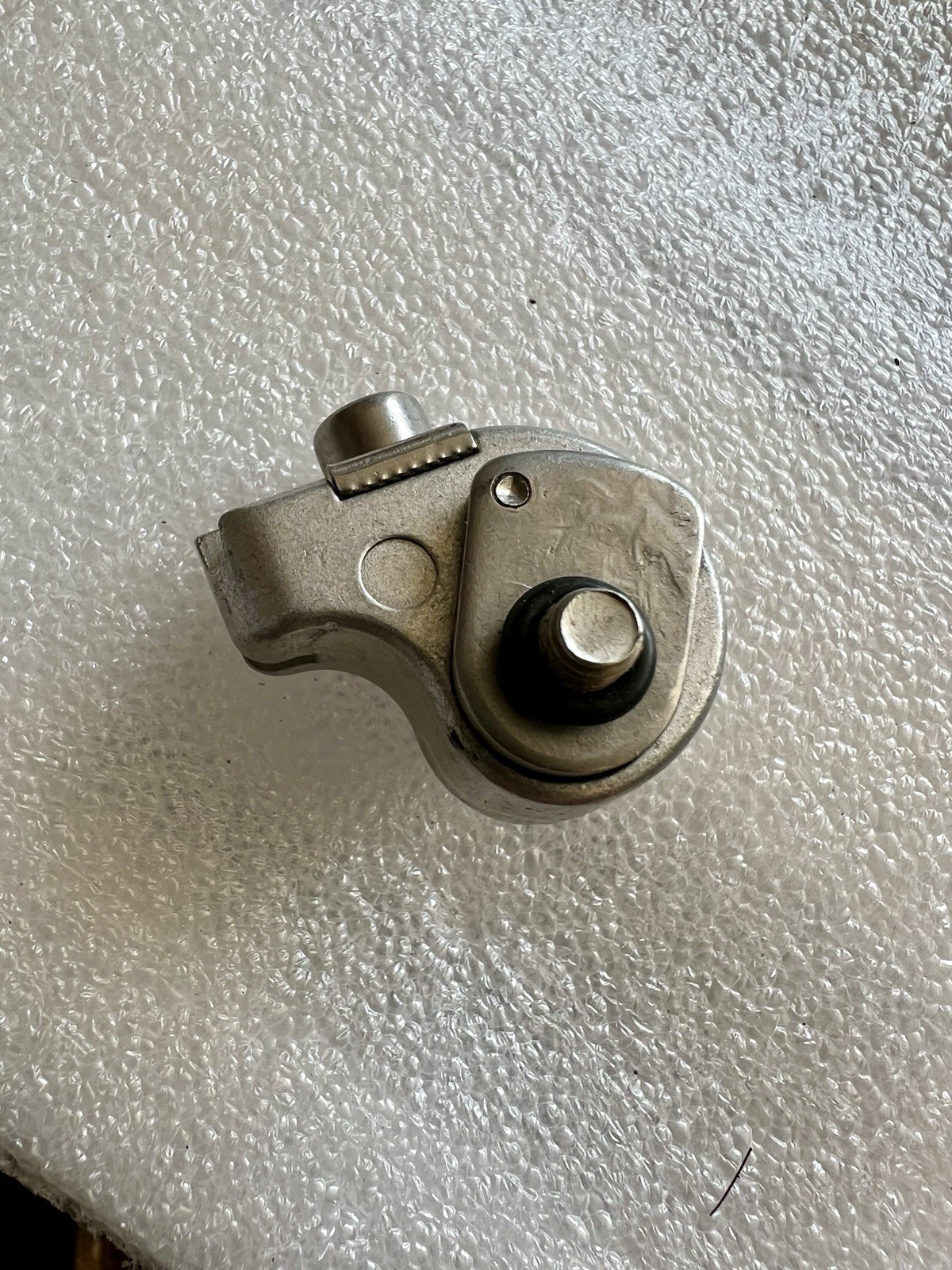 Cannondale Force 40 Cantilever Cable Hanger Straddle Yoke Vintage Brake Part