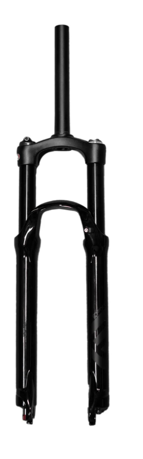 SR Suntour Epixon 27.5″ Air Fork 120mm Tapered 9mm QR Remote Lockout NEW