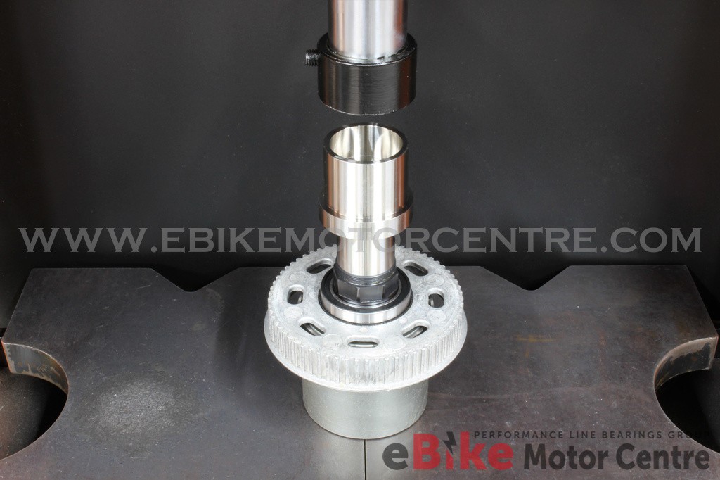 4 in 1 press tool for Brose C, T, S & S-Mag eBike Motors