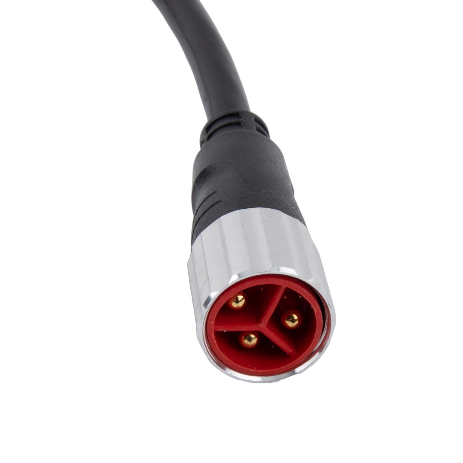 For Bafang Hub Motor Accessory Reliable 11 Pin Extension Conversion Wire