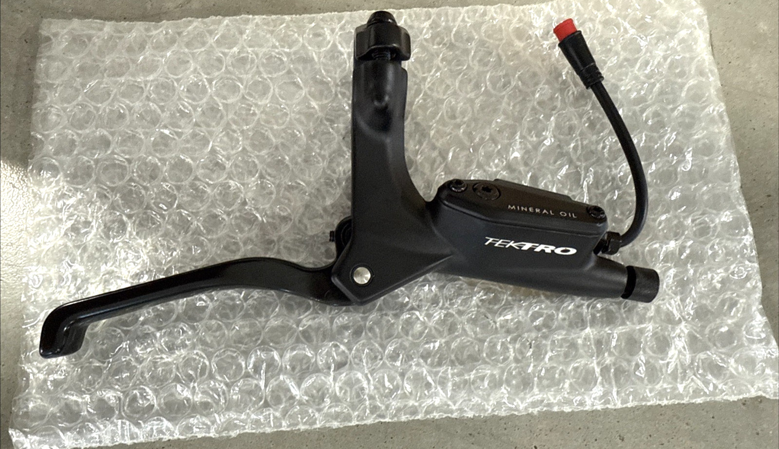 Tektro Hydraulic Brake Lever E395 Right for Electric Bike and Bike *NEW*