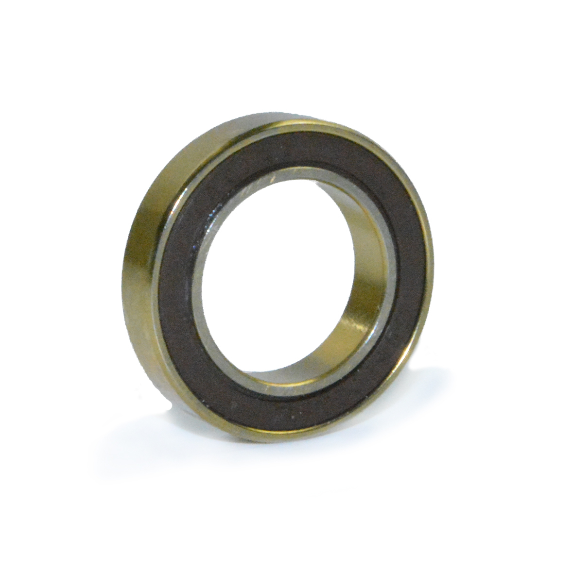 OMNI Racer Worlds Lightest TiN Titanium Ceramic Bearing: 6802, 61802 15x24x5mm