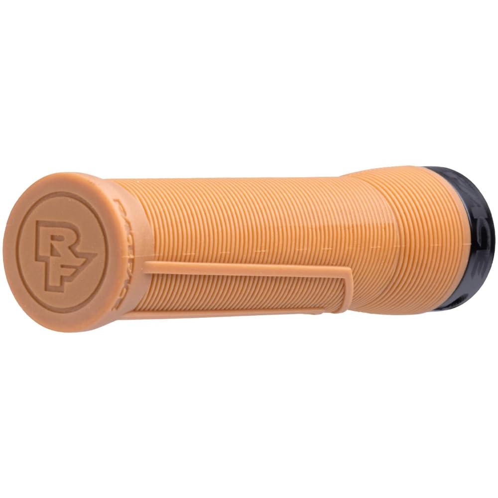 Raceface Chester Grips 136mm Black Pair