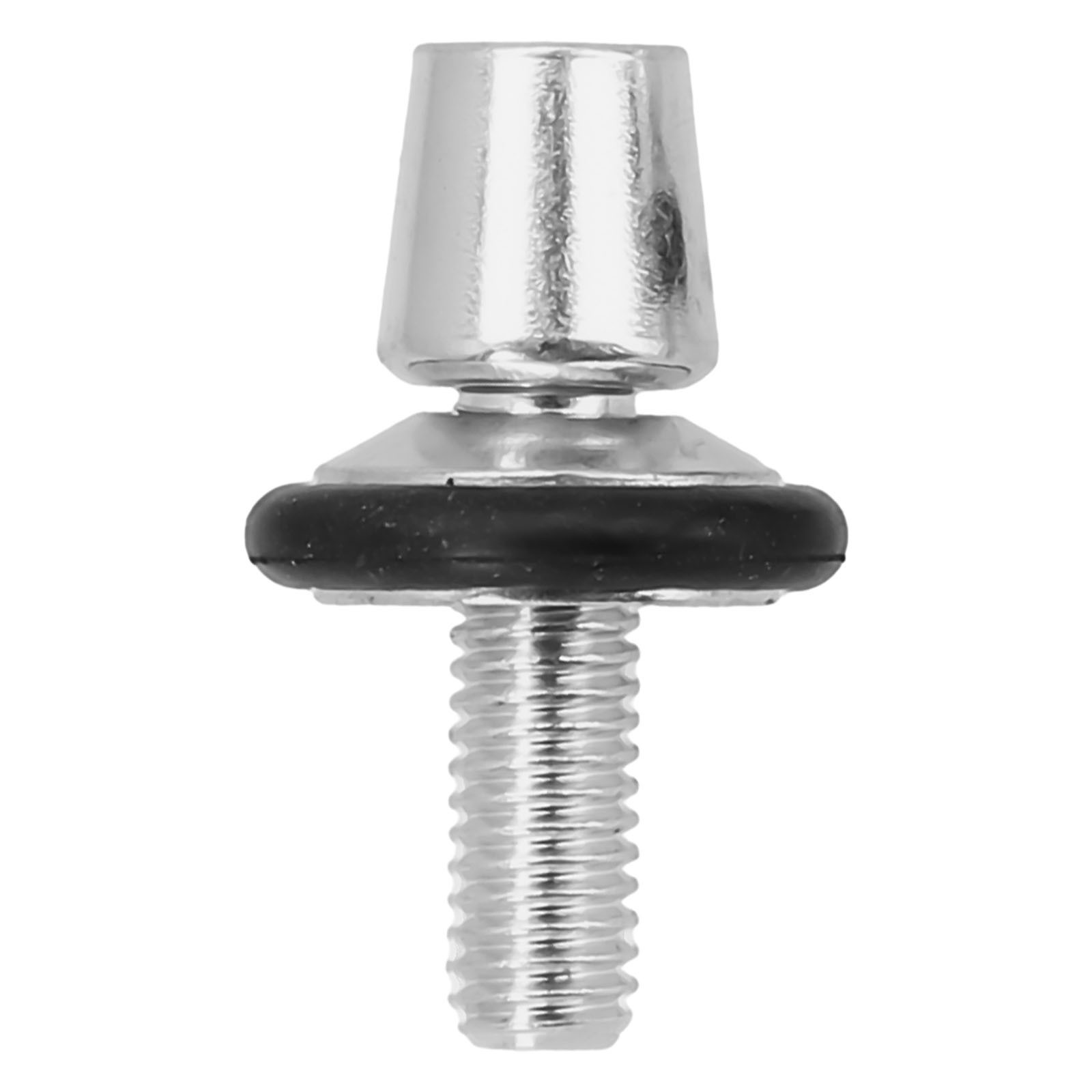 Enhanced Bike Bicycle C-V Brake Caliper Cable Adjusters M6 (78 Characters)