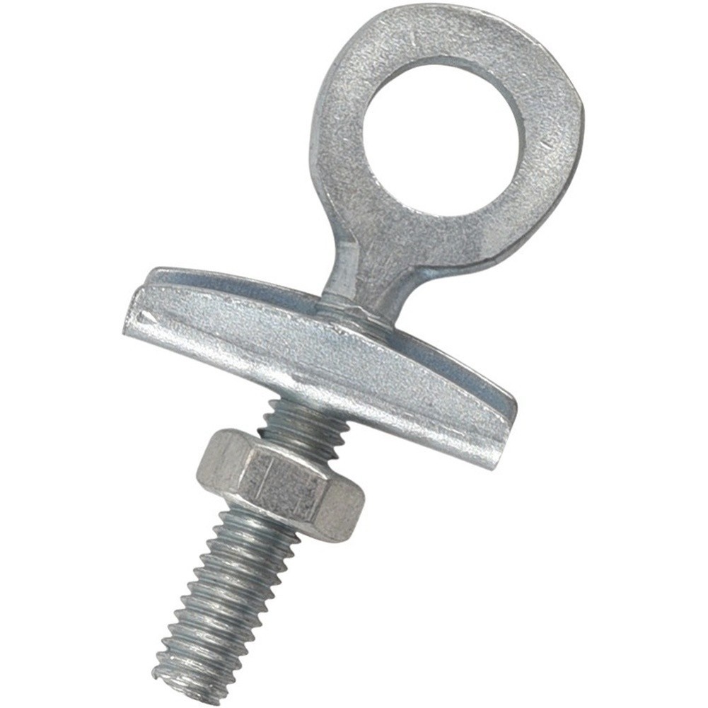 High Carbon Steel Bike Chain Tensioner 12g Lightweight 48mm x 10mm Size