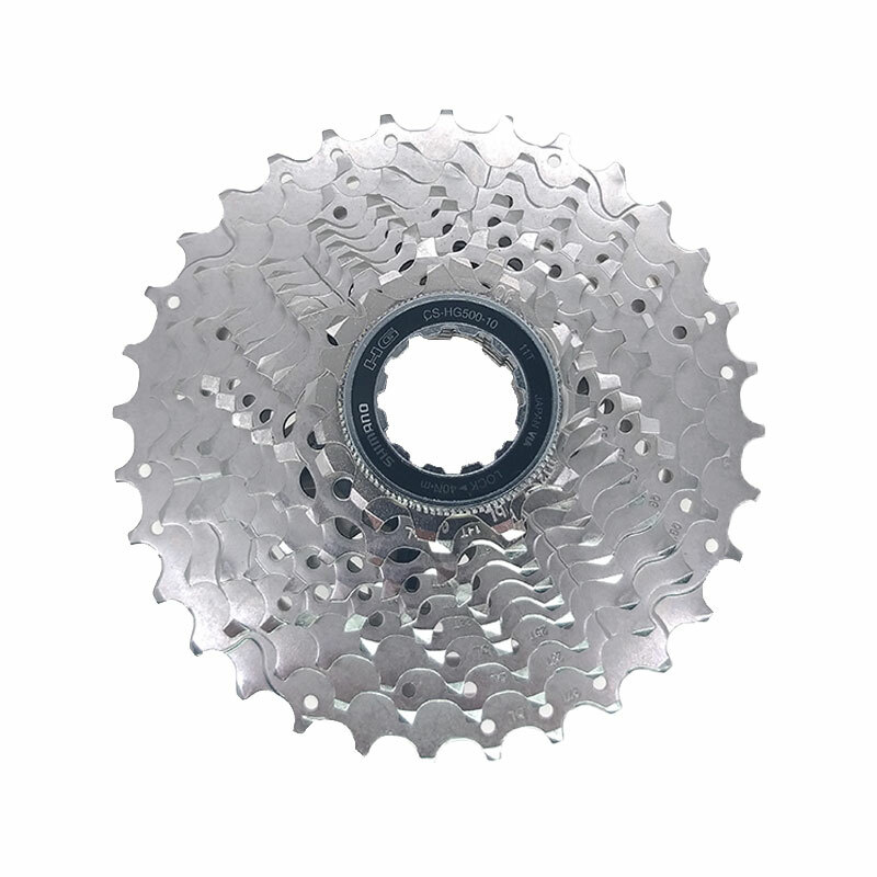 SHIMANO Tiagra 4700 2×10 Speed ROAD Bike Groupset 170mm Crankset 50-34T 52-36T
