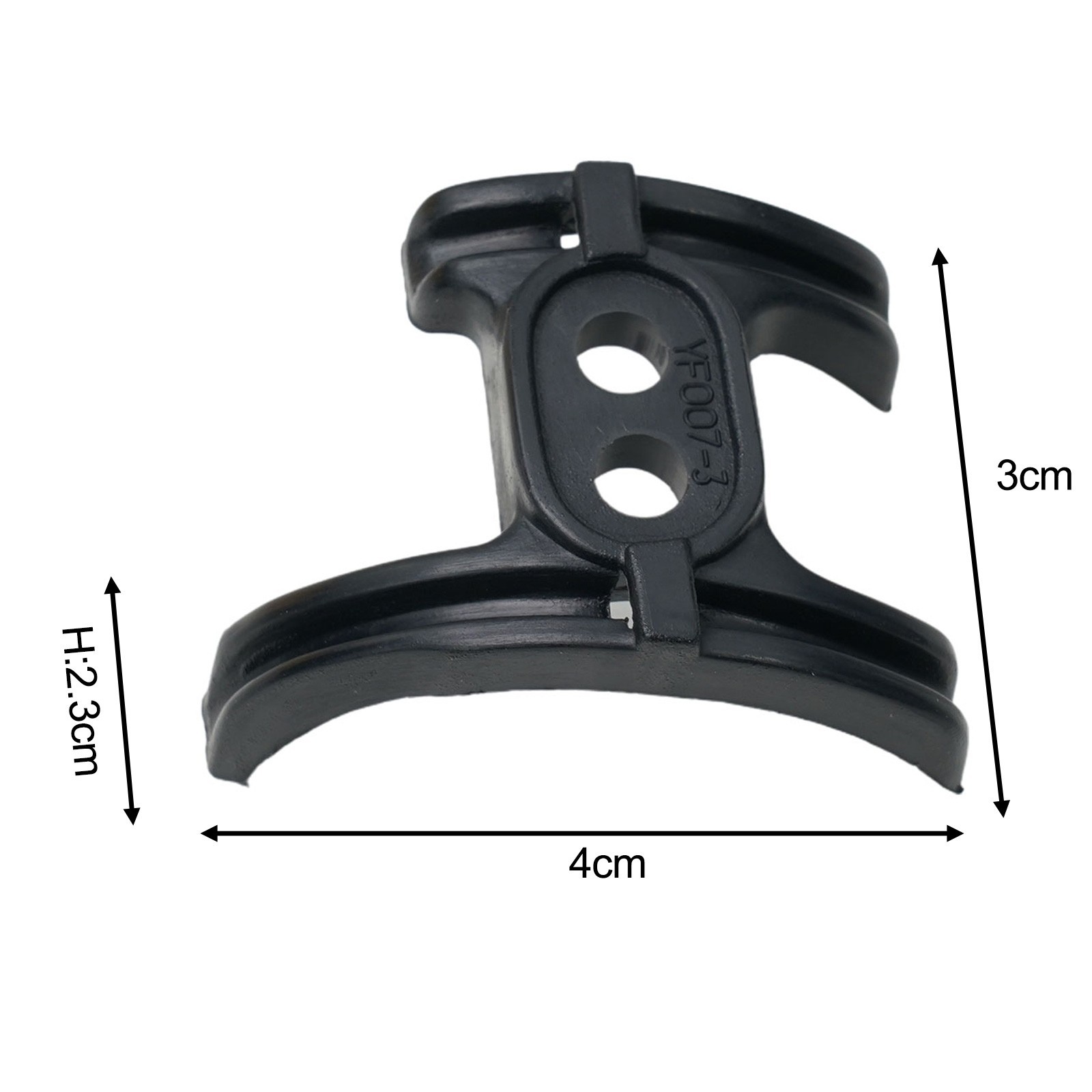 Accessories Cable Guide Bottom Bracket Cable Guide Fittings For Parts New