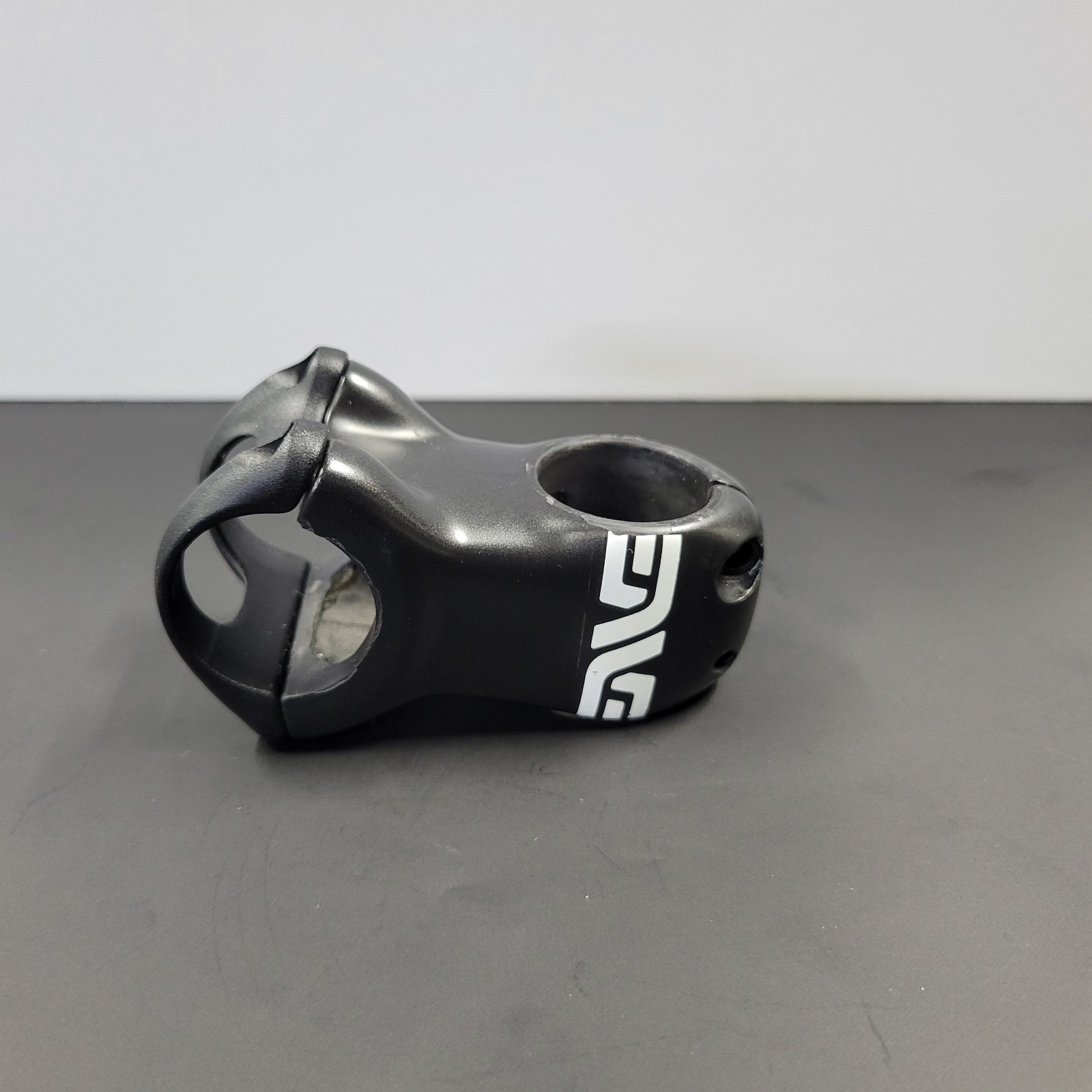 ENVE Stem 55mm 31.8 DAMAGED
