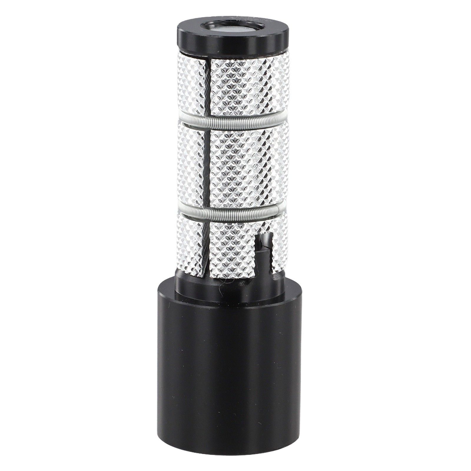 Hidden Bicycle Extension Stem Extender Handlebar Riser Extension Adapter