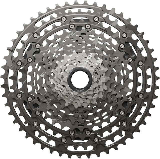 Shimano XTR CS-M9200-12 Cassette