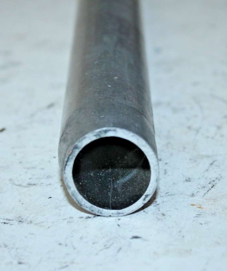 Shorty Seatpost Seat Tube 300/31.2mm 15mm Offset Silver MTB Gravel Commute Race~