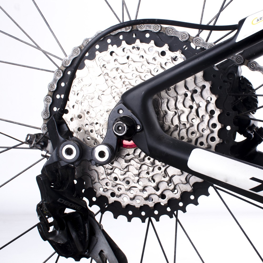 11-42T 10 Speed 10s Wide Ratio Sunrace For Bike Gears Cass JODX