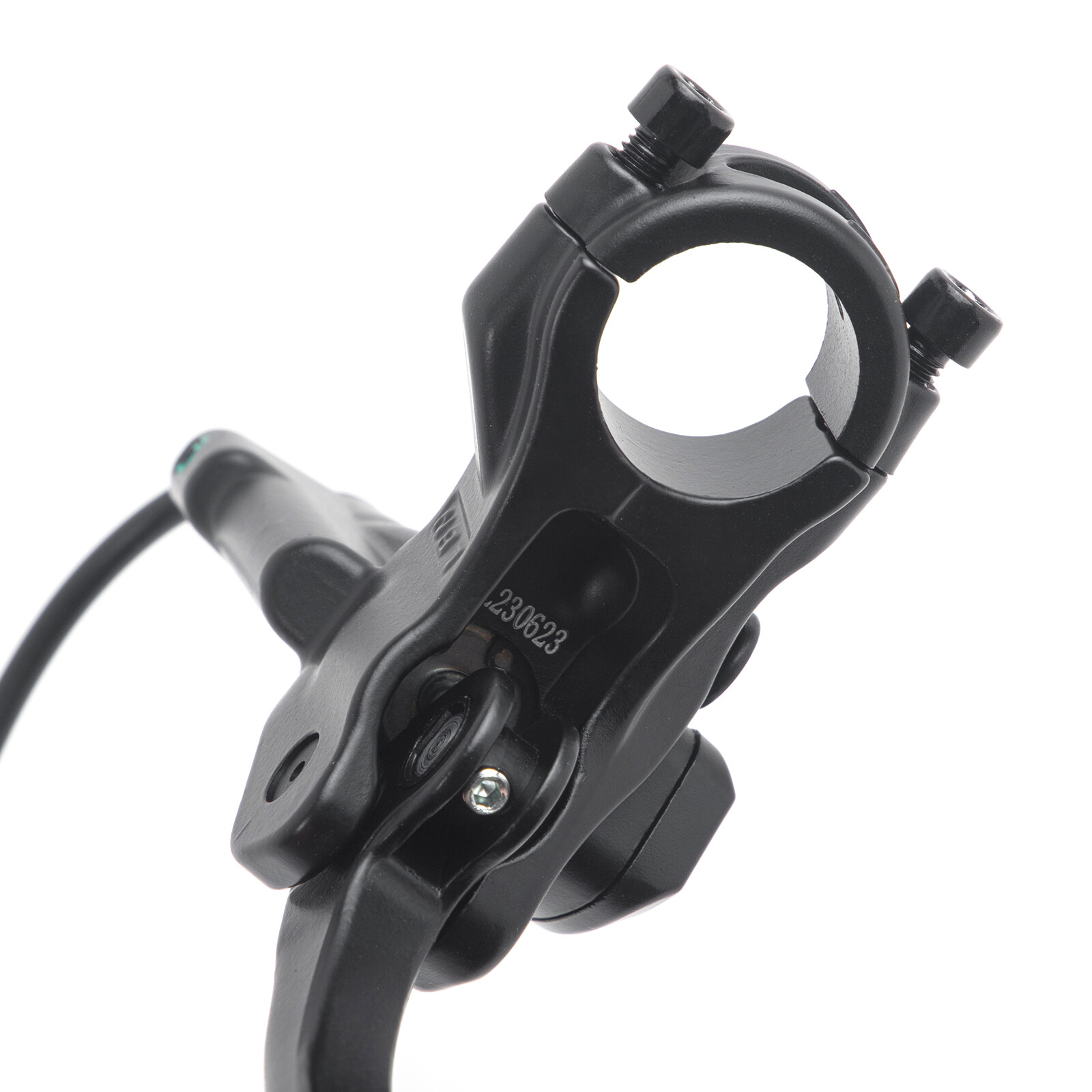 Front Brake Lever For Talaria Sting For Sur-Ron LBX Brake Cylinder Pump Assembly