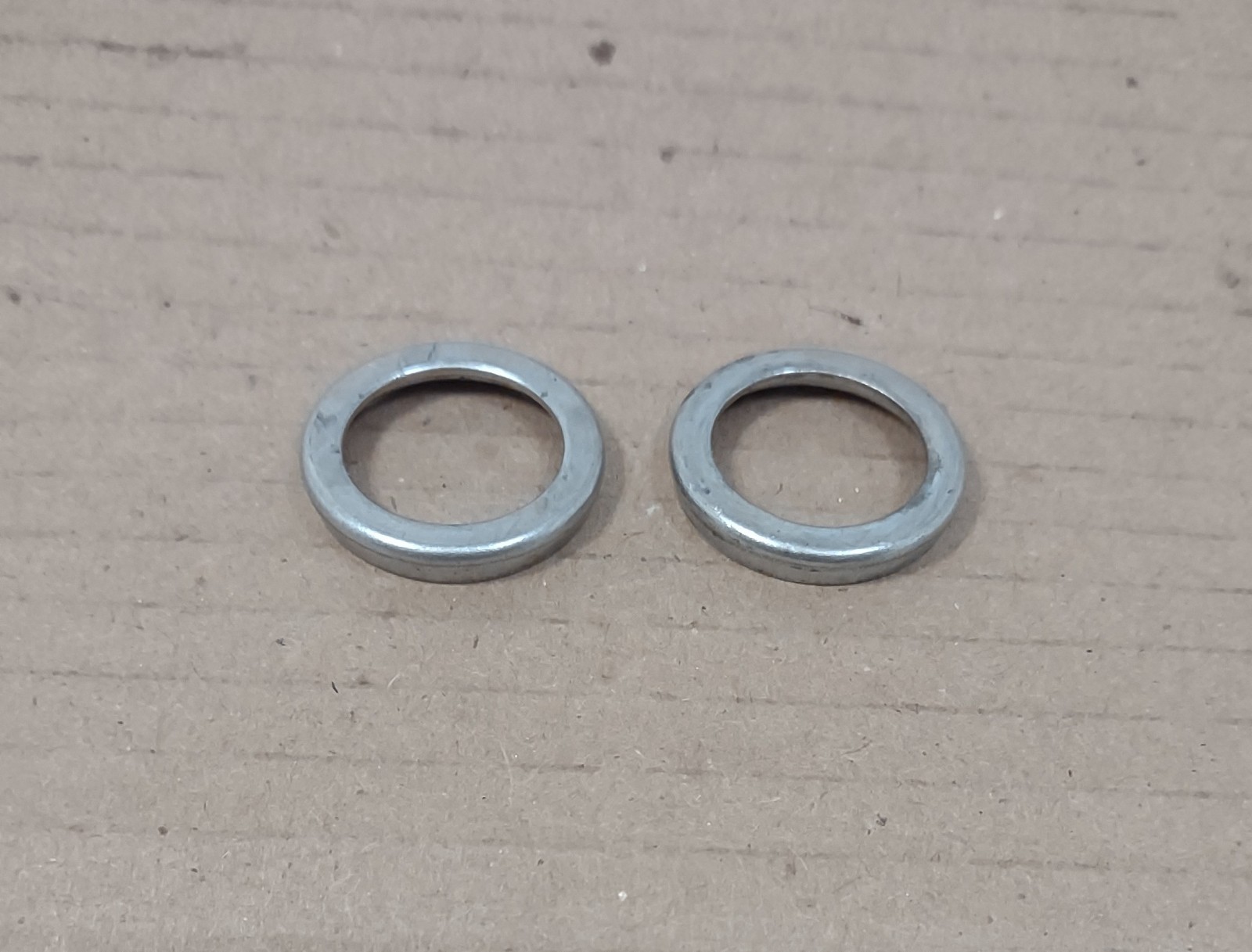 Vintage Bike Maillard Dust Caps Or Covers Bicycle