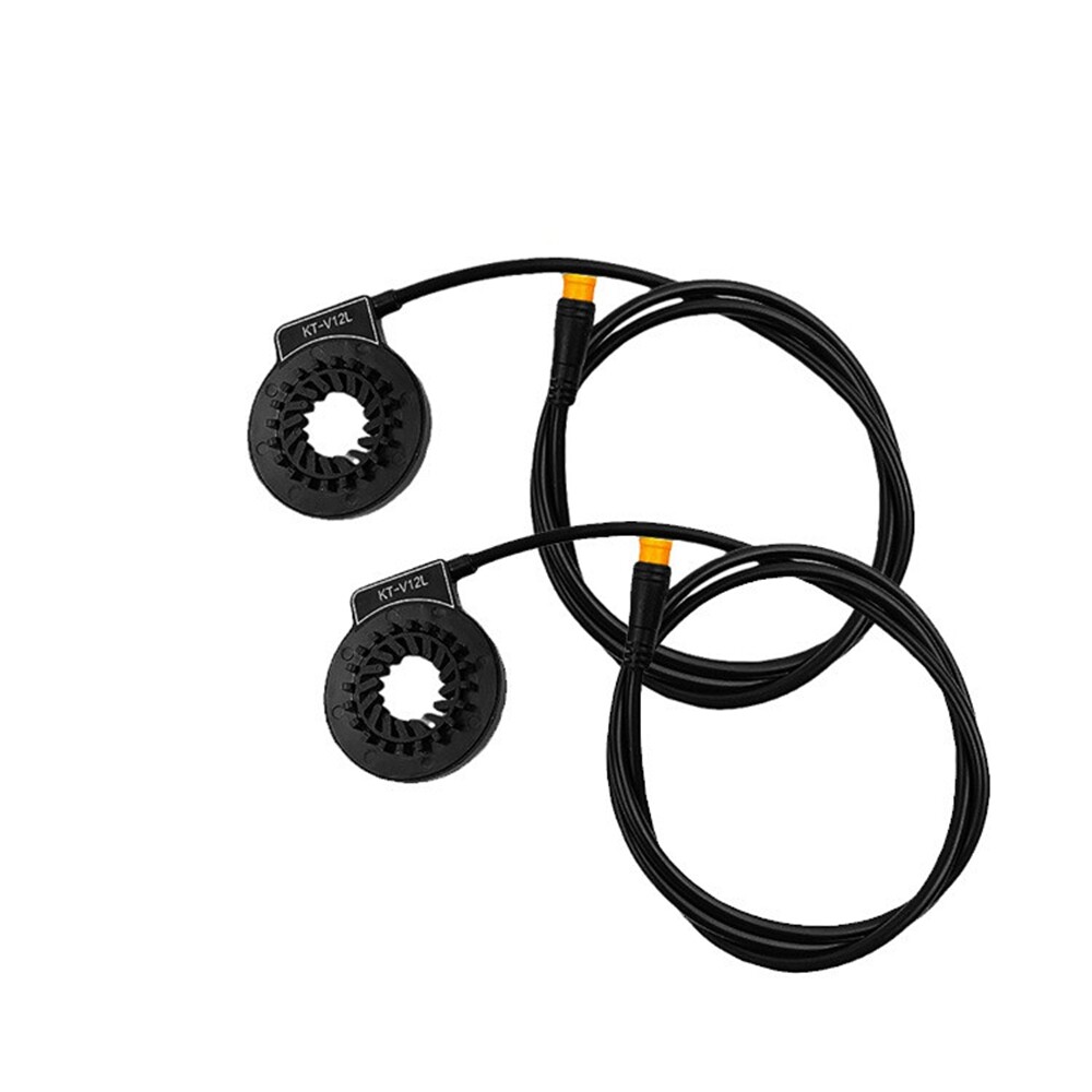 3pin Conversion Connector Wire PAS Pedal Assistant Sensor Ebike Electric Bicycle