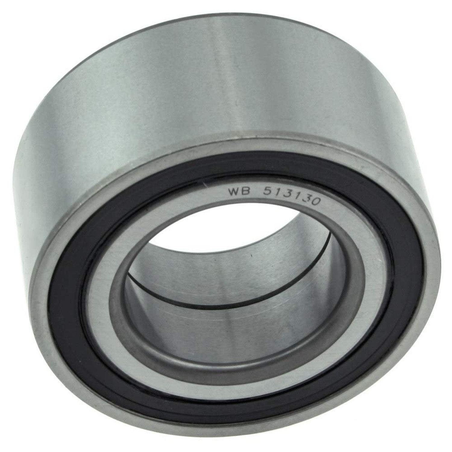 WJB WB513130 – Rear Wheel Bearing – Cross Reference: National 513130/ Timken …