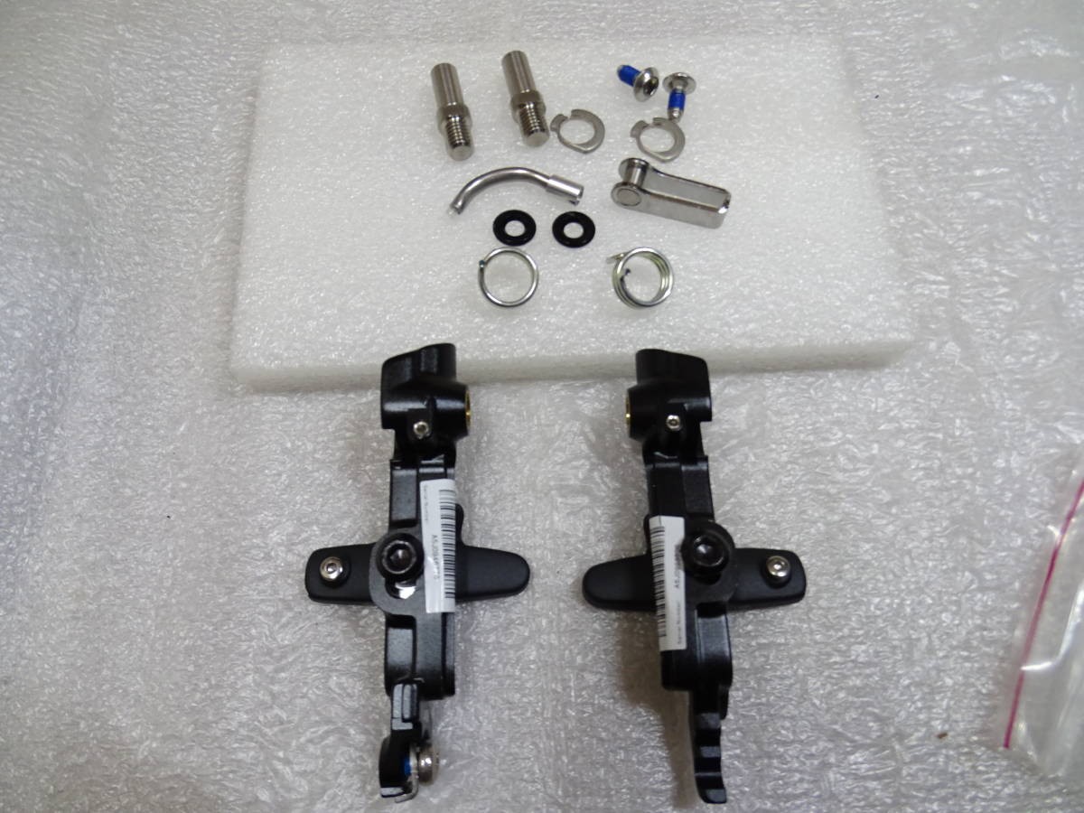 BMC TMR01 Front Brake