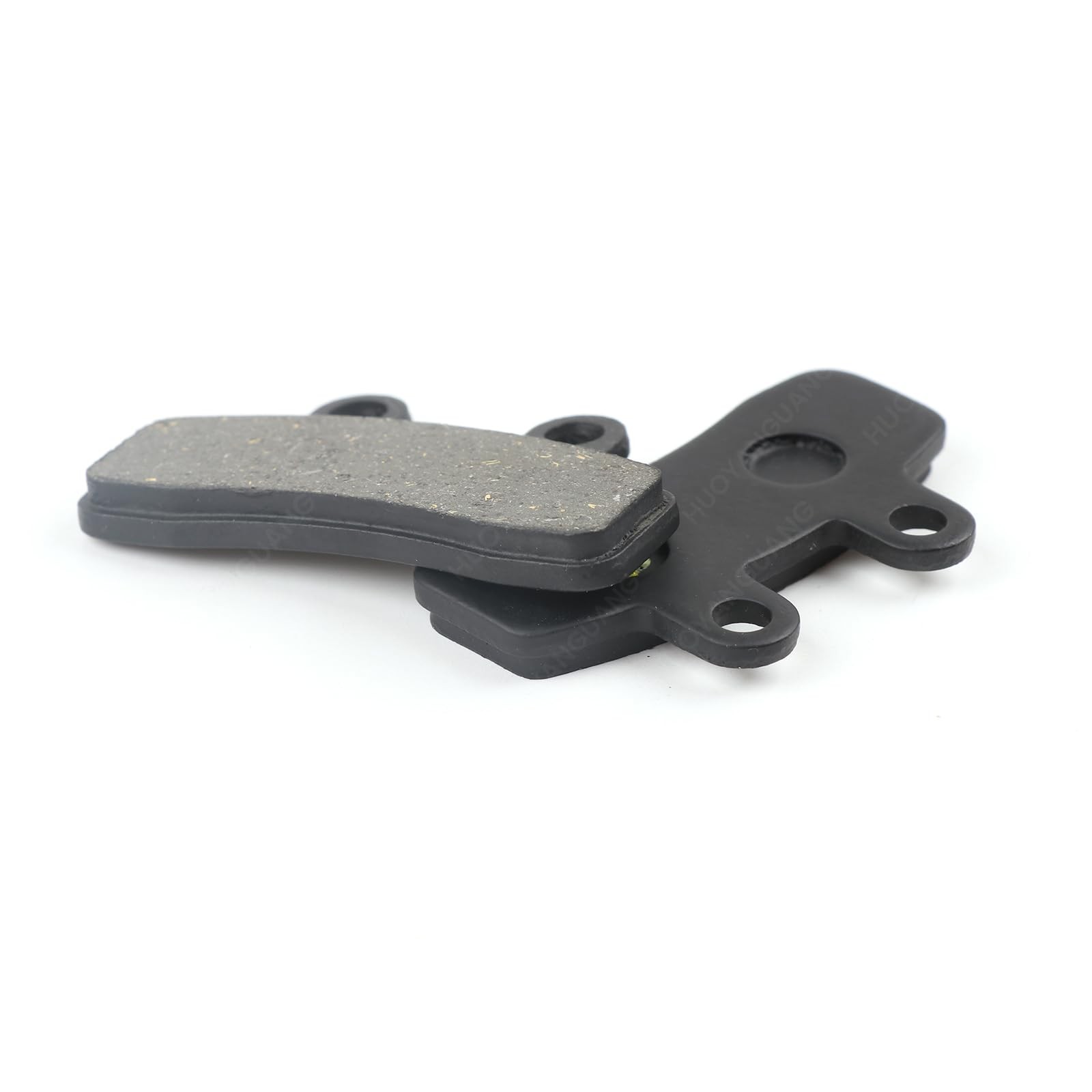 1 Pair HUOYANGUANG Front Brake Pads Fits Tutti Standard Wheel Ebike