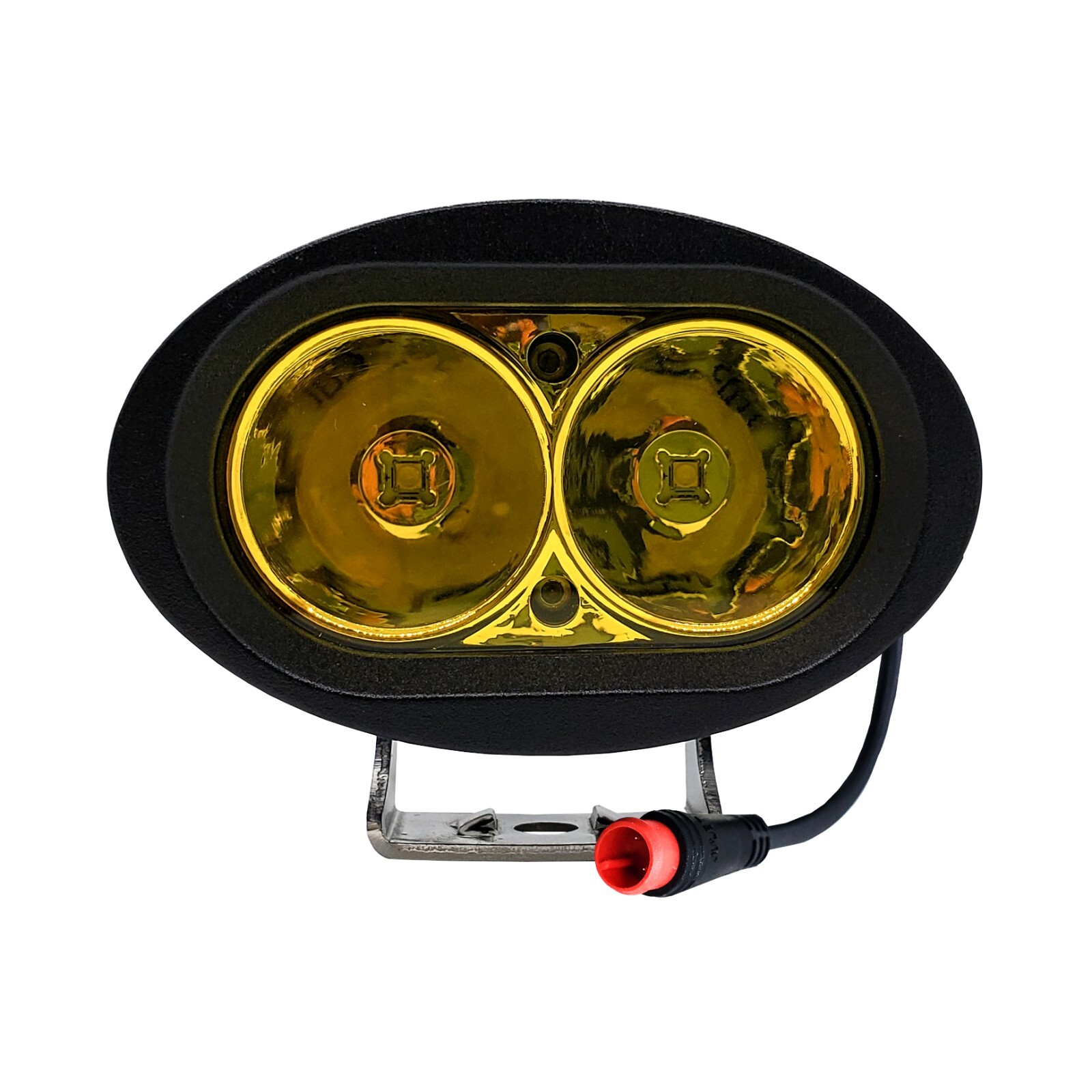 E-bike High Output LED Head light fits rad power bikes mini rover expand runner