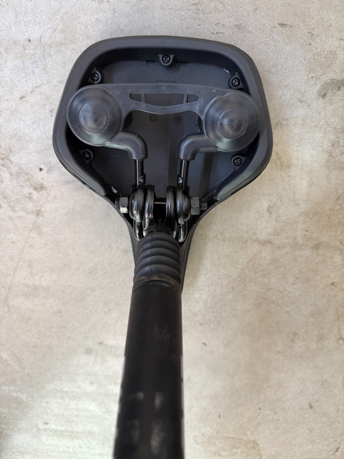 *USED* Lectric Ebike Bicycle Bike Seat Saddle 31.8