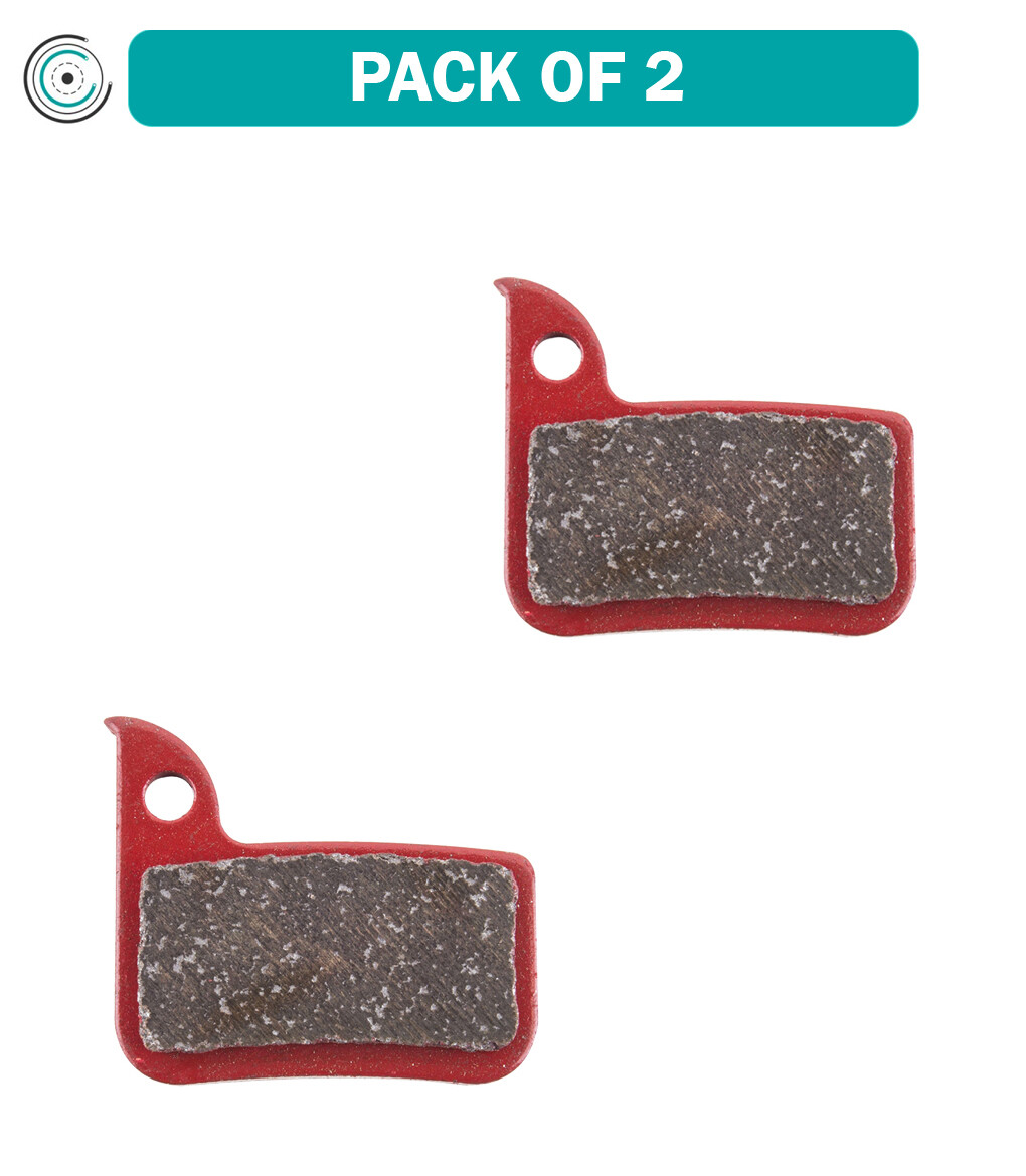 Pack of 2 Clarks VRX860C SRAM Red 11s eTap, Red AXS eTap, Apex 1, CX1, Rival 1