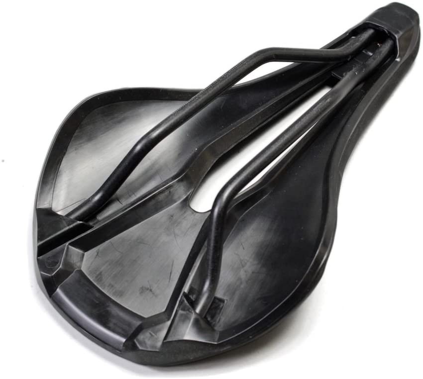 EC90 Short Nose Road Saddle – 206 grams – 143mm Wide by 240mm long – BRAND NEW!!