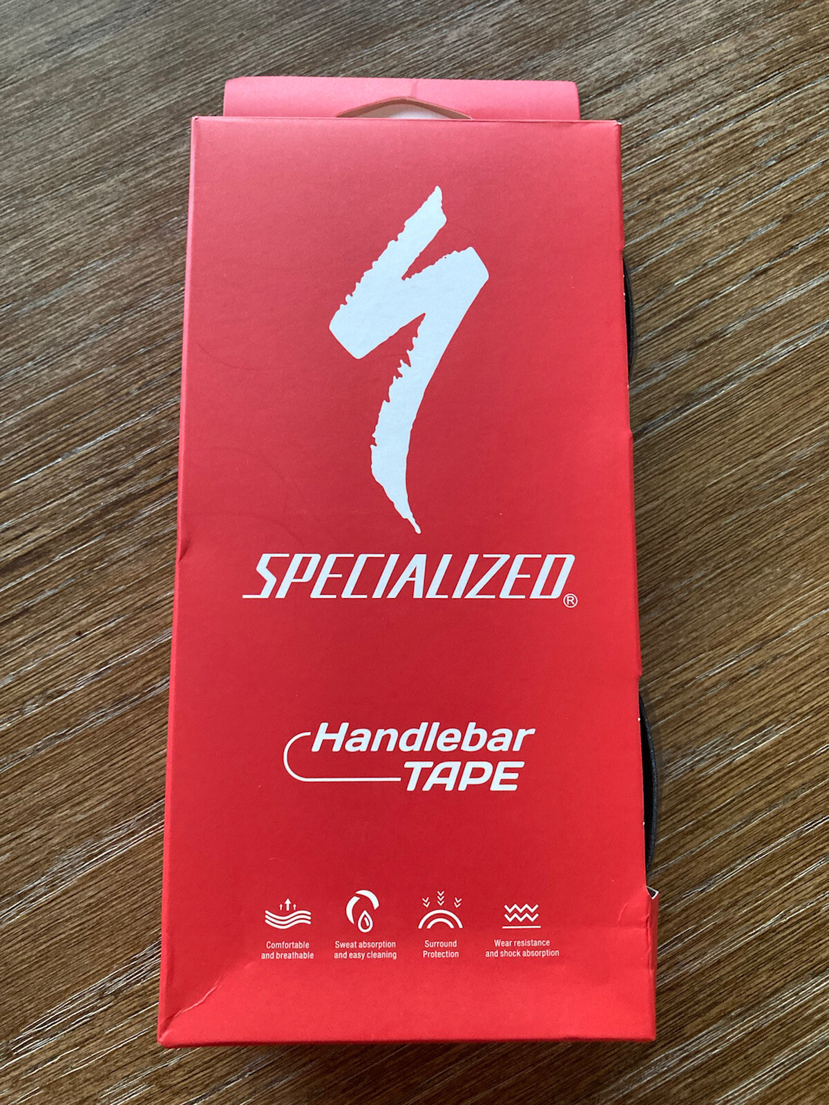 Specialized Handlebar Bar Tape road gravel bike wrap black s works race