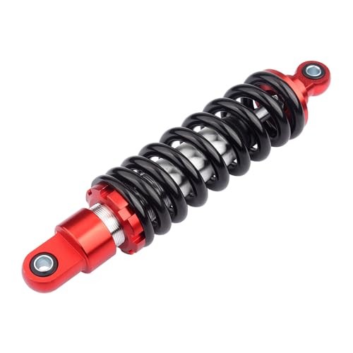 9-4/5″ Rear Shock Absorber 1000LBS Suspension Sensa-Trac Load Adjusting 250mm