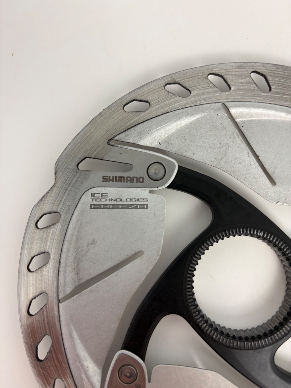 Shimano SM-RT800-S Disc Brake Rotors (2)
