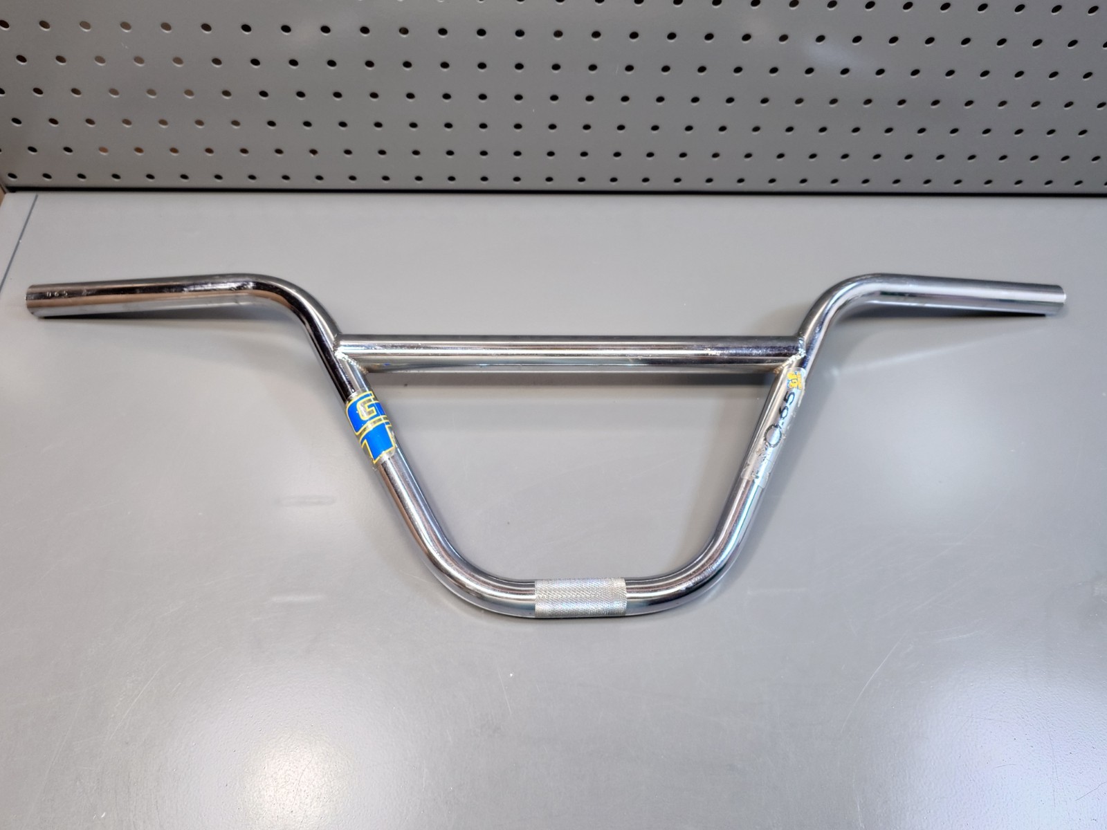 Gt 0.65 Bmx Bars